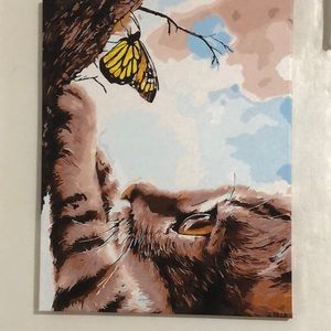 Original Painting (gallery edges)